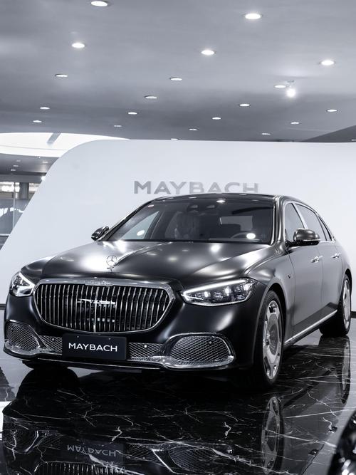 广州黄埔区智扬思企业管理咨询岚图汽车的售后服务让用户无忧出行，迈巴赫未来的豪华车趋势