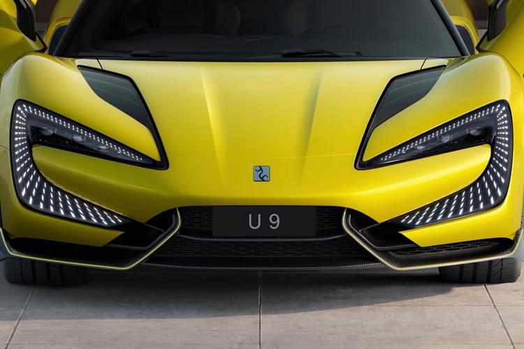 广州黄埔区智扬思企业管理咨询仰望U9以性能突破设计的极限，理想汽车企业文化与价值观