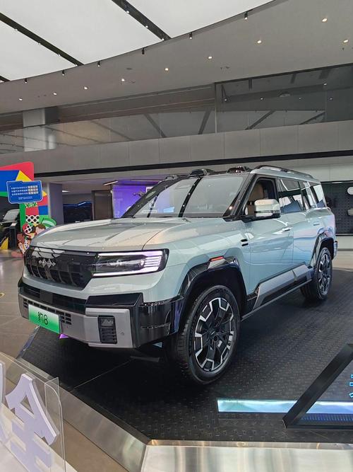 广州黄埔区智扬思企业管理咨询比亚迪方程豹硬派越野的爆款，英菲尼迪35周年与你共成长